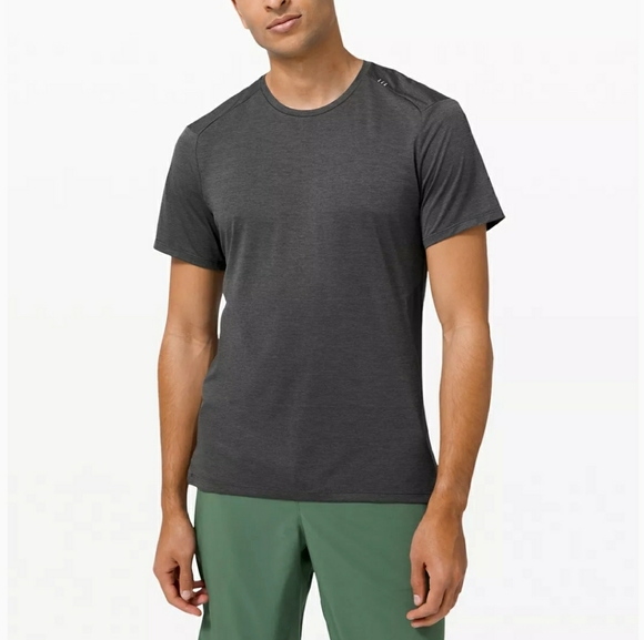 lululemon athletica Other - Lululemon Fast and Free Short Sleeve- XS